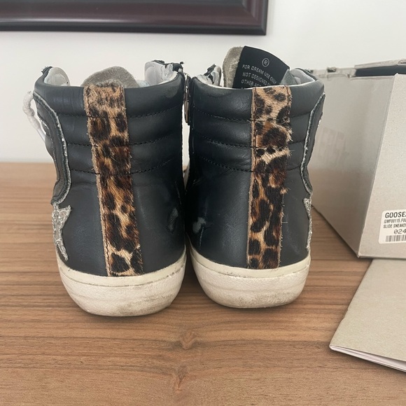 Golden goose slide sneakers - Size 38. - Picture 9 of 13